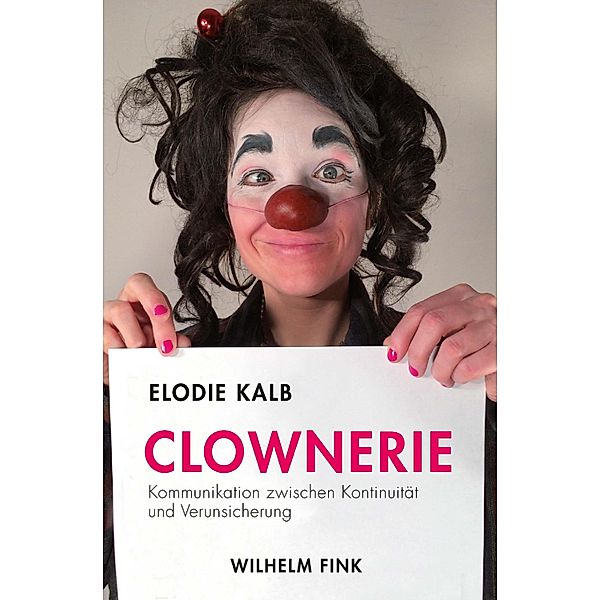 Clownerie, Elodie Kalb