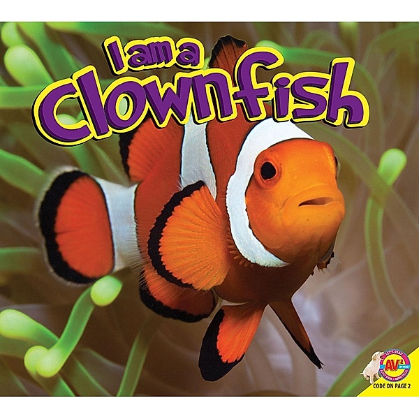 Clownfish, Piper Whelan