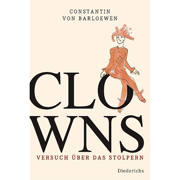 Clowns, Constantin von Barloewen