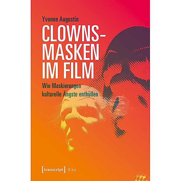 Clownsmasken im Film, Yvonne Augustin