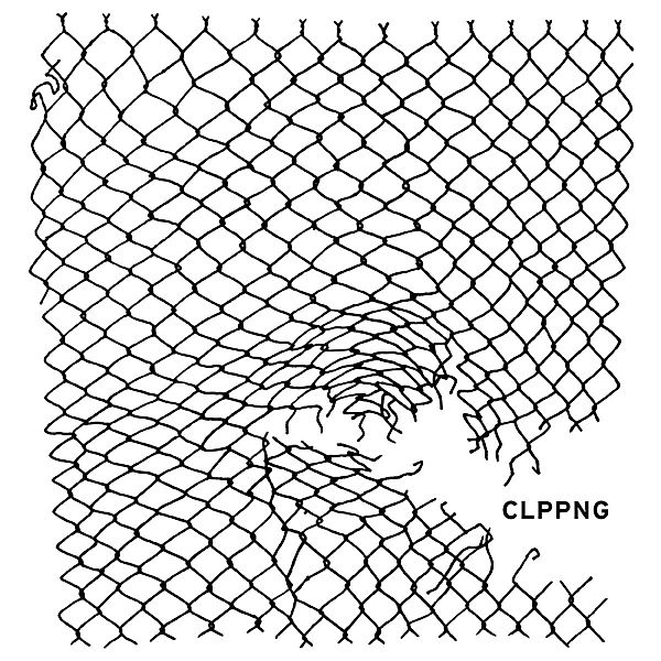 Clppng (Vinyl), Clipping.