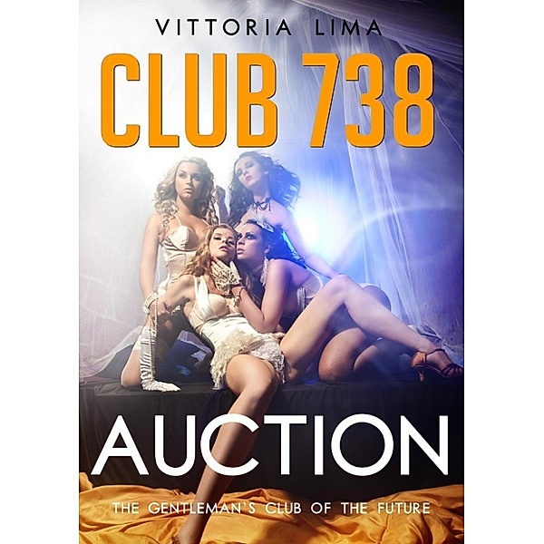 Club 738 - Auction, Vittoria Lima