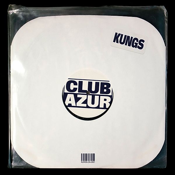 Club Azur, Kungs