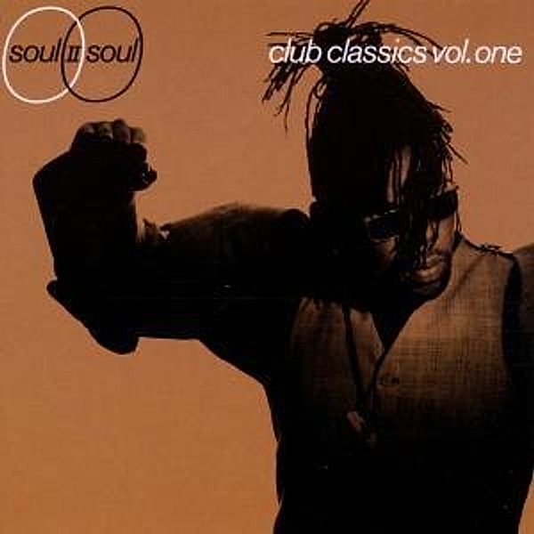 Club Classics Vol.1, Soul Ii Soul