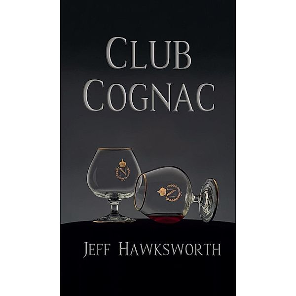 Club Cognac, Jeff Hawksworth