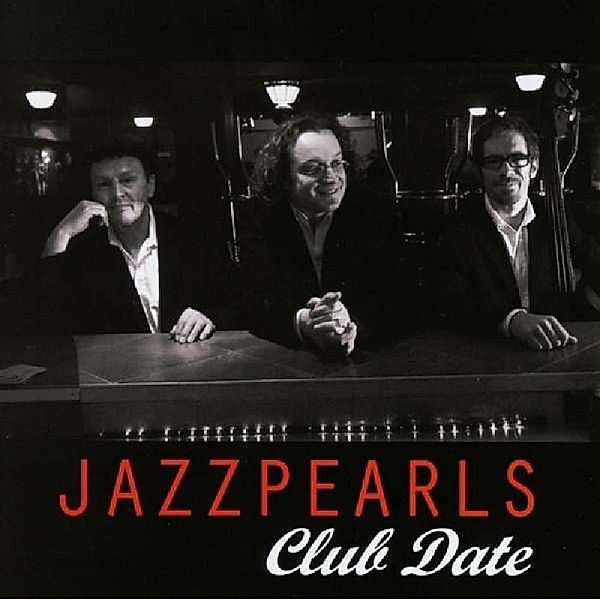 Club Date/Jazzpearls, Diverse Interpreten