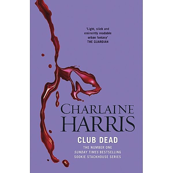 Club Dead, Charlaine Harris