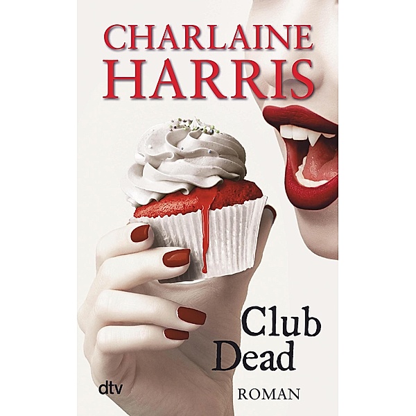 Club Dead, Charlaine Harris