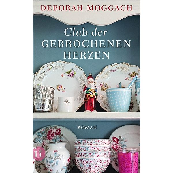 Club der gebrochenen Herzen, Deborah Moggach