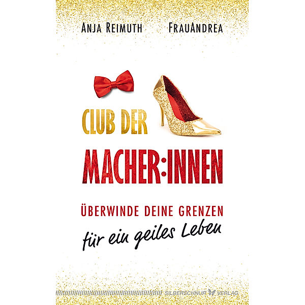 Club der Macher:innen, Anja Reimuth, FrauAndrea