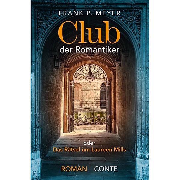 Club der Romantiker, Frank P. Meyer