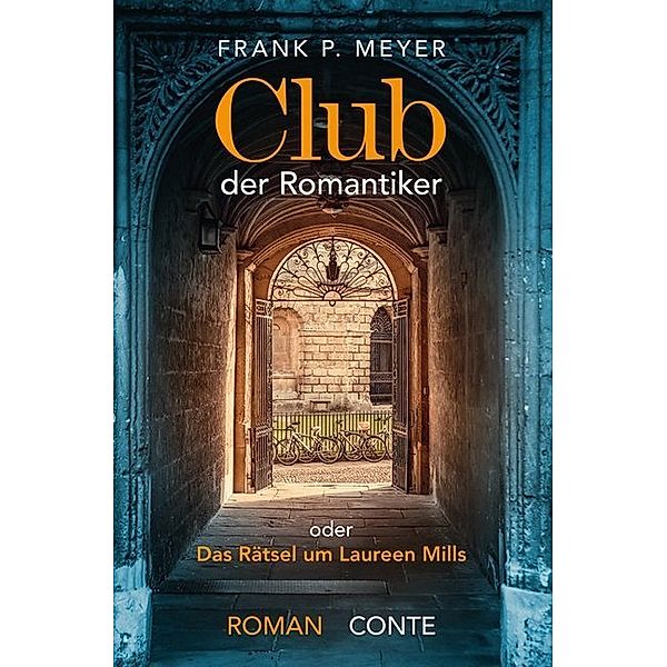 Club der Romantiker, Frank P. Meyer