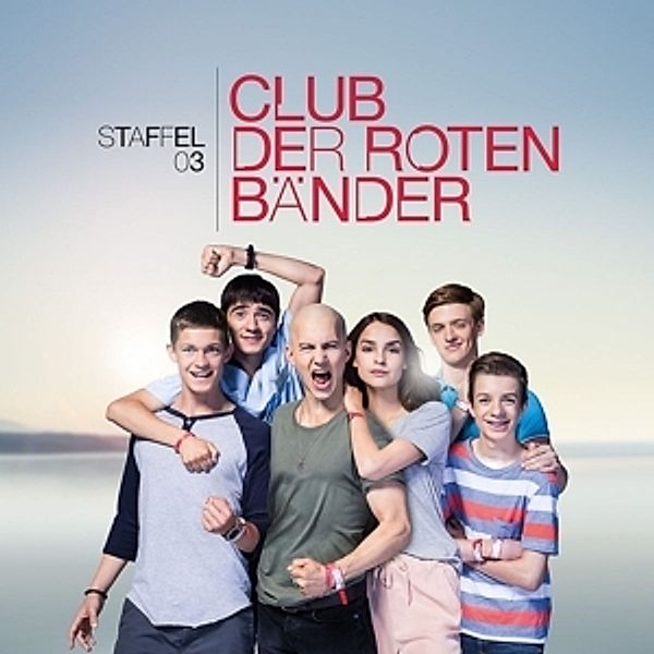 Club der roten Bänder - Staffel 03, Various