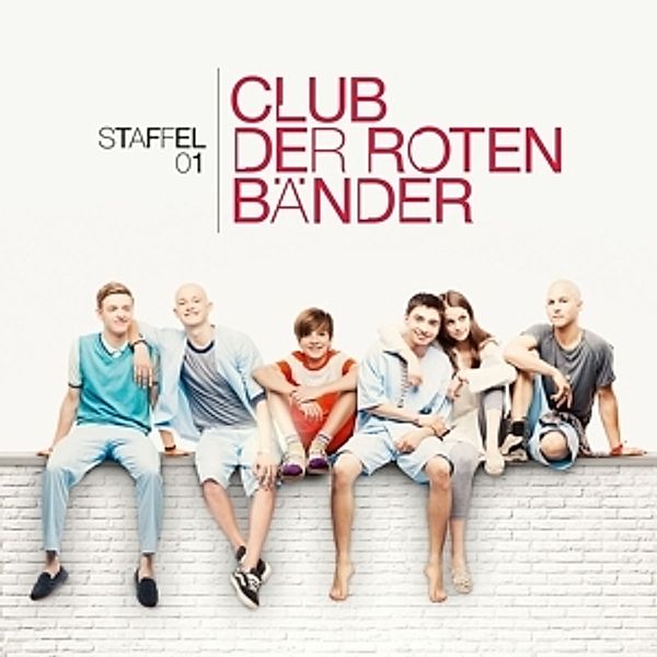 Club der Roten Bänder - Staffel 1 (Original Soundtrack), Various