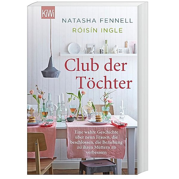 Club der Töchter, Natasha Fennell, Róisín Ingle