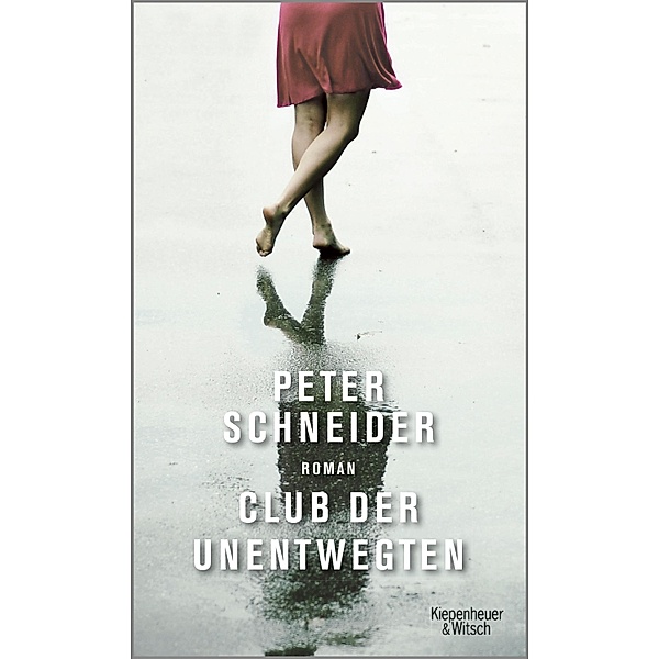 Club der Unentwegten, Peter Schneider