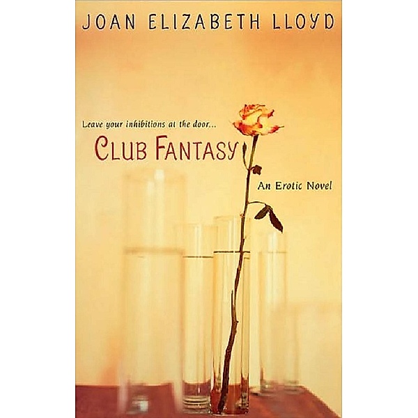 Club Fantasy, Joan Elizabeth Lloyd