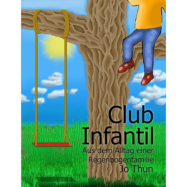 Club Infantil, Jo Thun