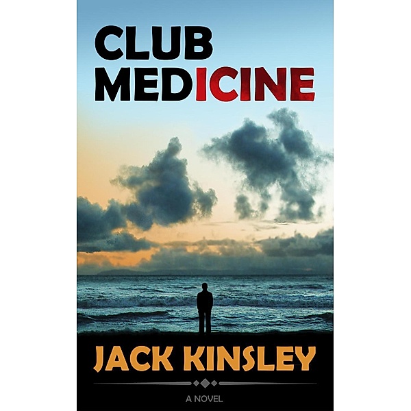 Club Medicine, Jack Kinsley