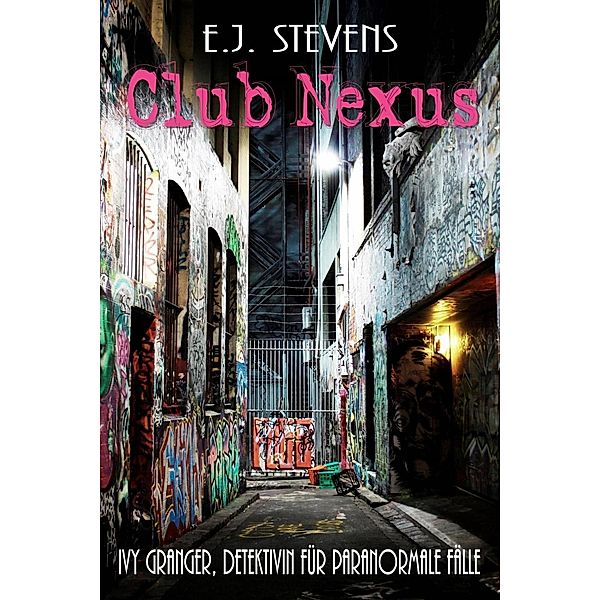 Club Nexus, E. J. Stevens