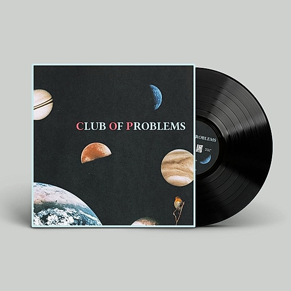 Club Of Problems (Vinyl), Club of Problems