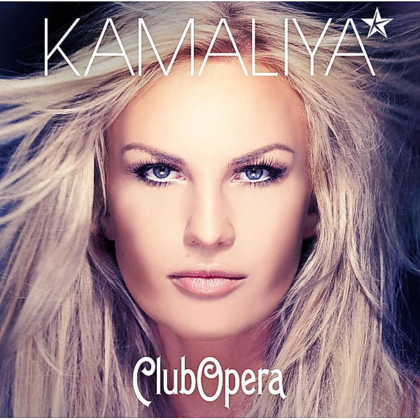 Club Opera (Deluxe Version), Kamaliya