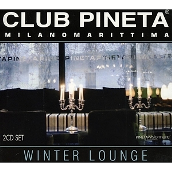 Club Pineta-Winter Lounge, Diverse Interpreten