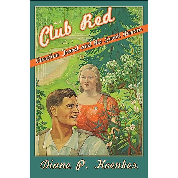 Club Red, Diane P. Koenker