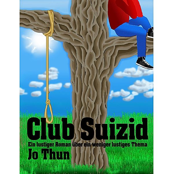 Club Suizid, Jo Thun