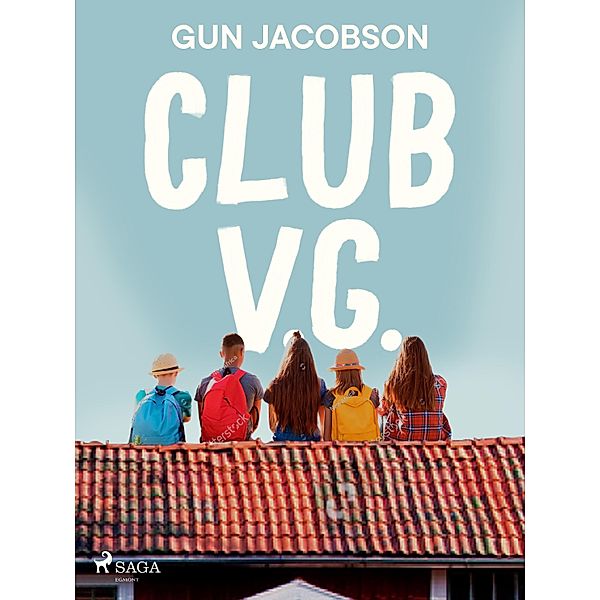 Club V.G., Gun Jacobson