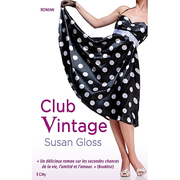 Club Vintage, Susan Gloss