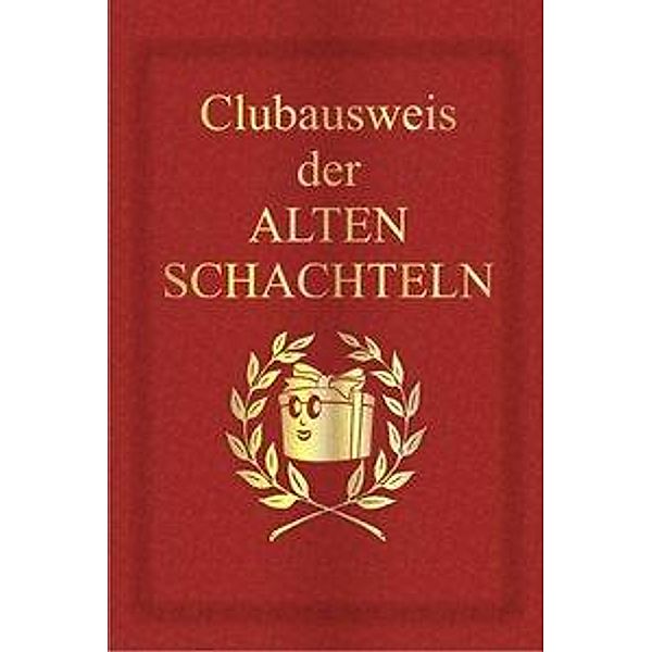 Clubausweis der Alten Schachteln