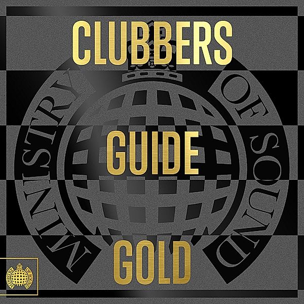 Clubbers Guide Gold, Various