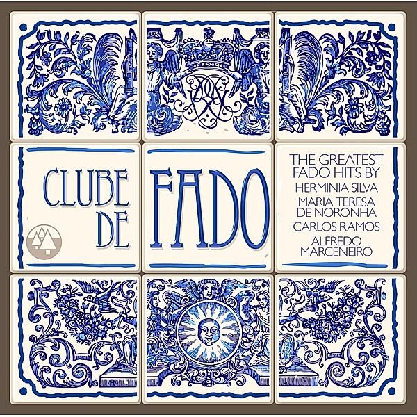 Clube De Fado, Various