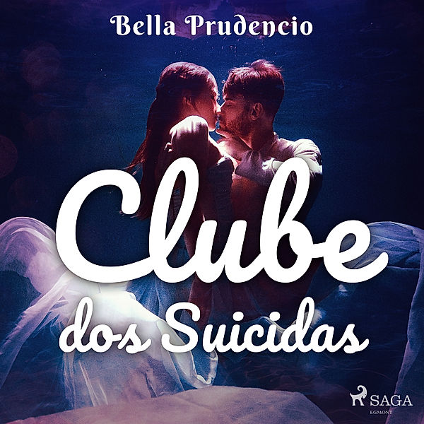 Clube dos Suicidas, Bella Prudencio