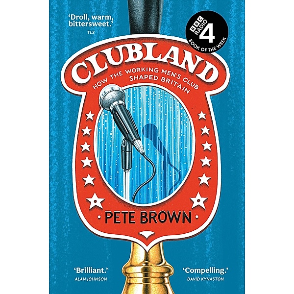Clubland, Pete Brown