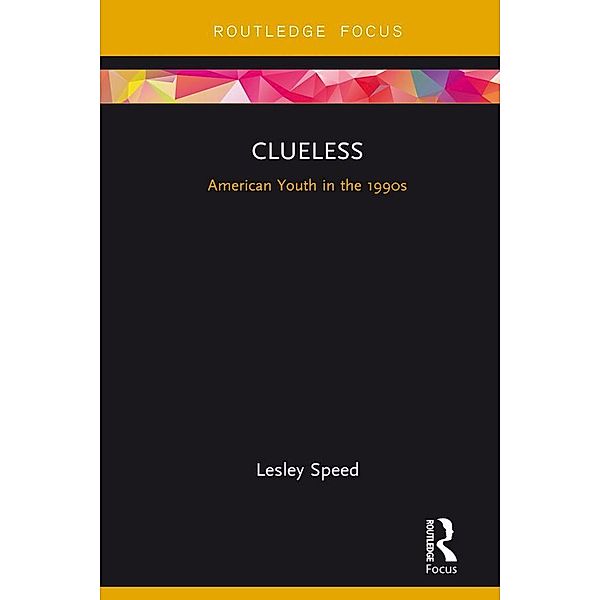 Clueless, Lesley Speed