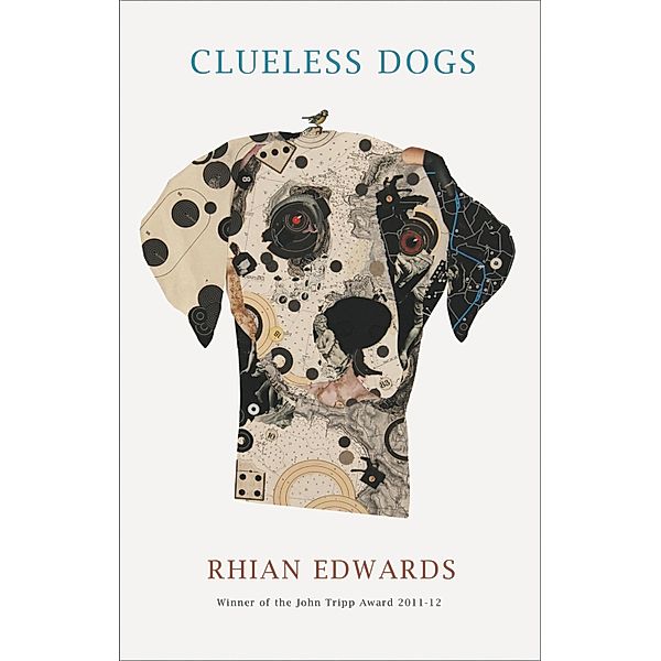 Clueless Dogs, Rhian Edwards