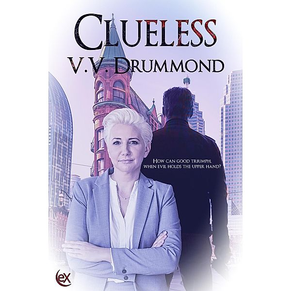 Clueless (Mandamus, #2) / Mandamus, V. V. Drummond