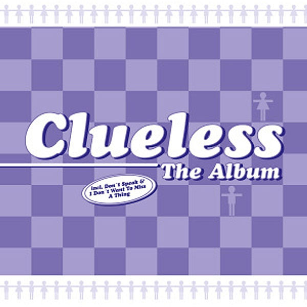 Clueless The Album, Clueless