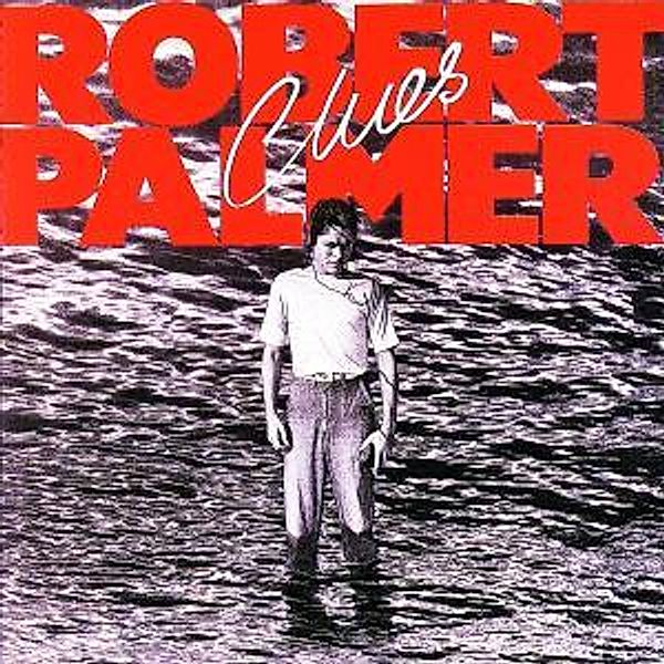 Clues, Robert Palmer