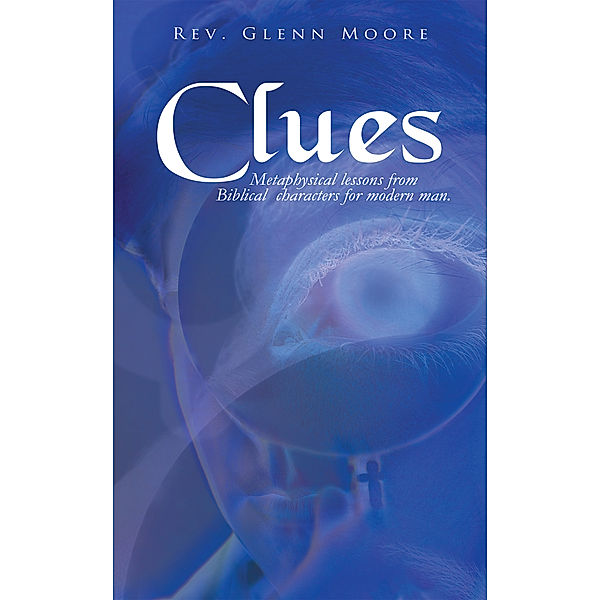 Clues, Rev. Glenn Moore