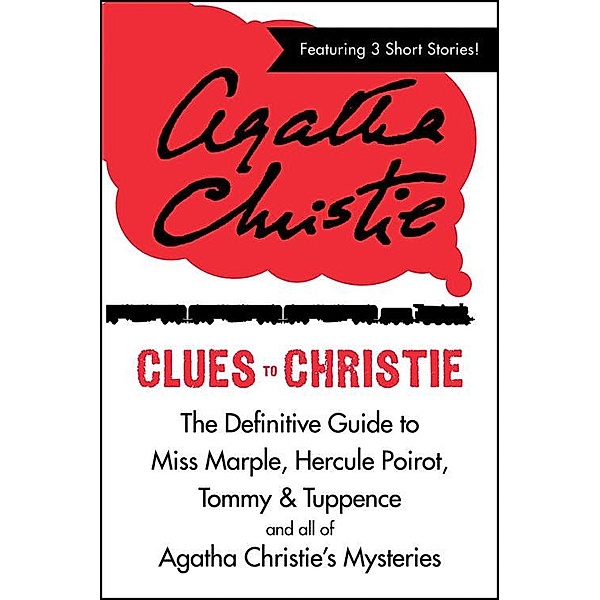 Clues to Christie, Agatha Christie, John Curran