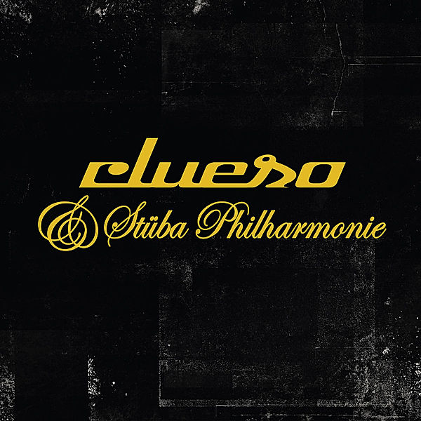 Clueso & Stübaphilharmonie (Remastered 2014), Clueso & STÜBAphilharmonie