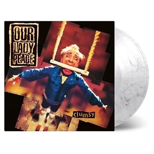 Clumsy (Vinyl), Our Lady Peace