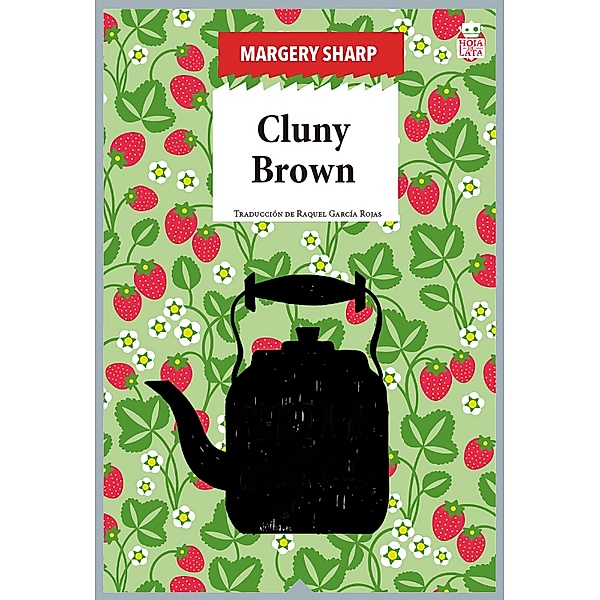 Cluny Brown / Sensibles a las Letras Bd.66, Margery Sharp
