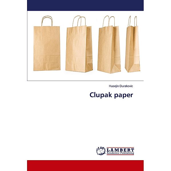 Clupak paper, Husejin Durakovic