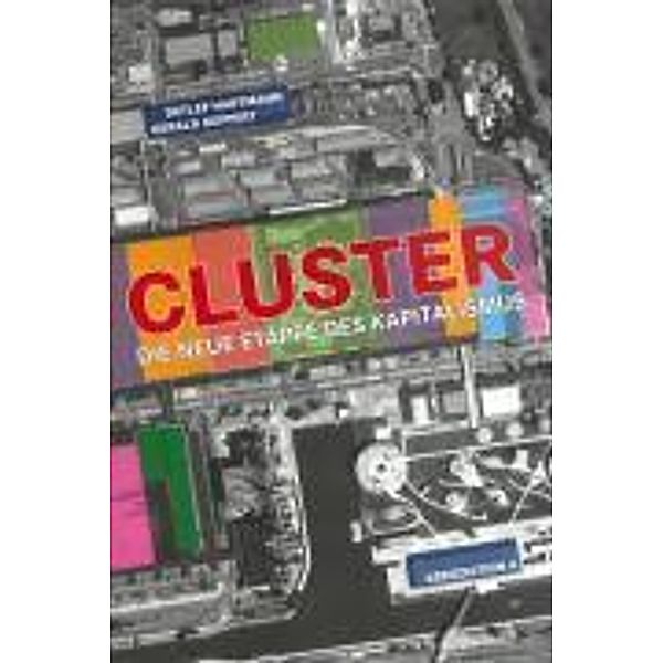 Cluster, Detlef Hartmann, Gerald Geppert