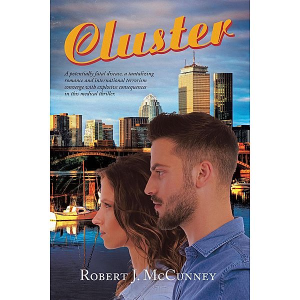 Cluster, Robert J. McCunney
