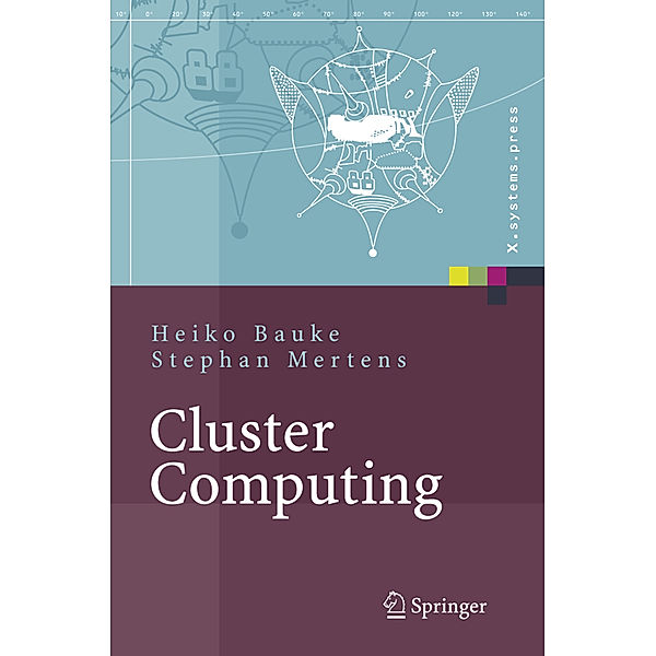 Cluster Computing, Heiko Bauke, Stephan Mertens